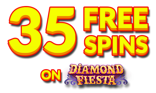 Play Toro 35 FREE SPINS
